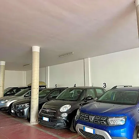 Palazzo Greco 4*