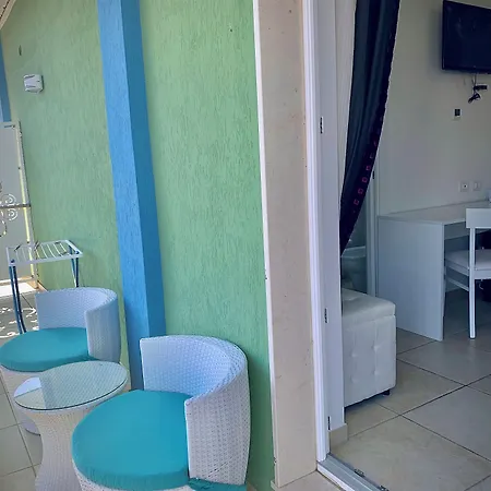 Palazzo Greco 4* Porto Cesareo