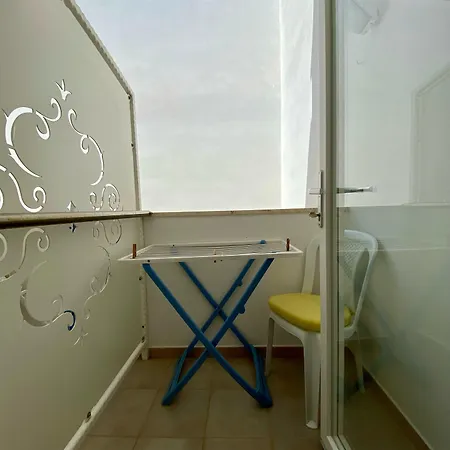 Palazzo Greco Bed & Breakfast