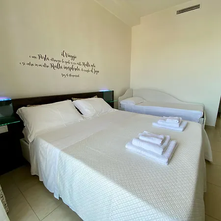Palazzo Greco Bed & Breakfast Porto Cesareo