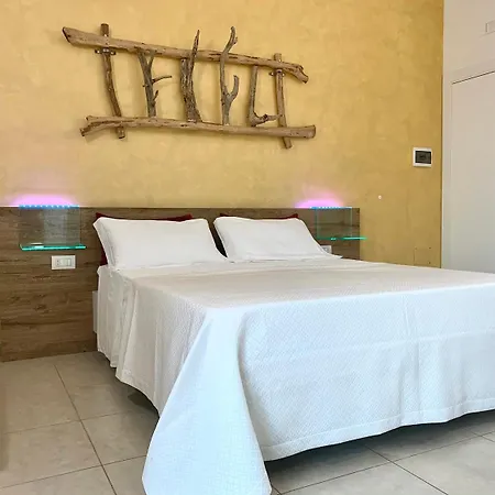 Bed & Breakfast Palazzo Greco Porto Cesareo
