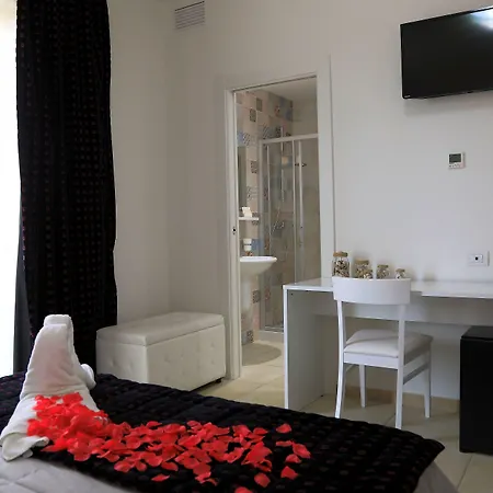Bed & Breakfast Palazzo Greco Porto Cesareo