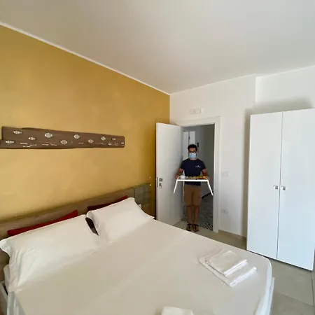 Palazzo Greco 4* Porto Cesareo