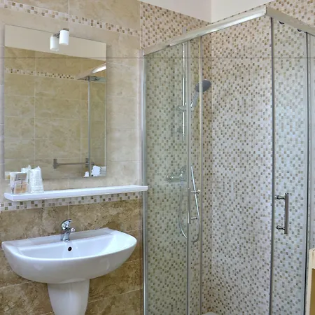 Palazzo Greco Bed & Breakfast 4*