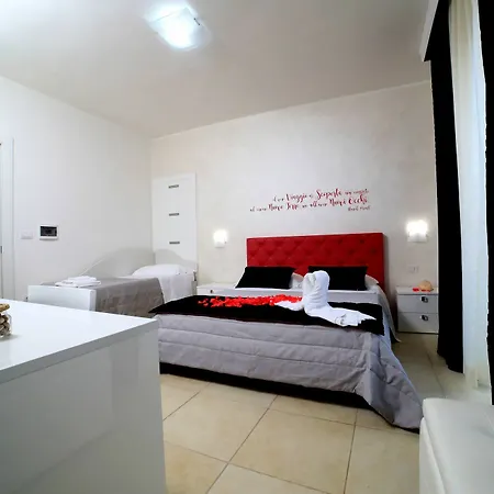 Bed & Breakfast Palazzo Greco
