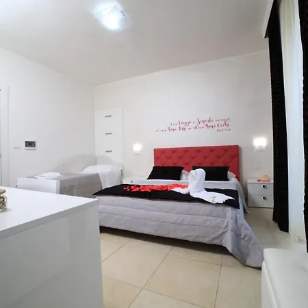 ベッド・アンド・ブレックファスト Palazzo Greco