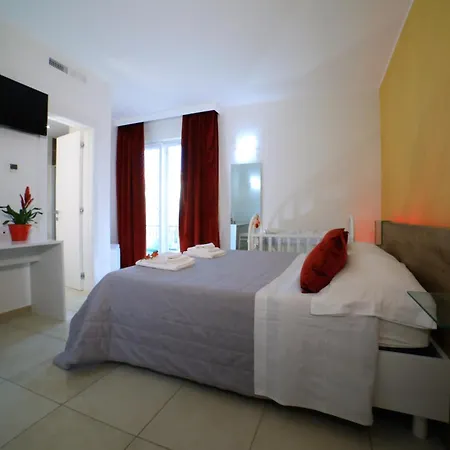 Palazzo Greco Frühstückspension 4*