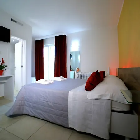 Palazzo Greco Bed & Breakfast 3*