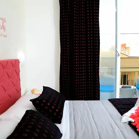 Palazzo Greco Bed & Breakfast Porto Cesareo