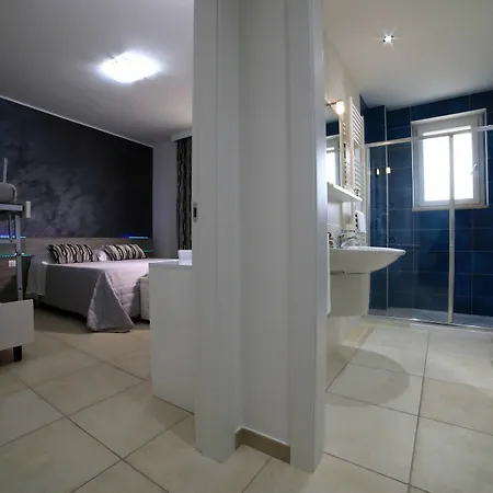 Bed & Breakfast Palazzo Greco