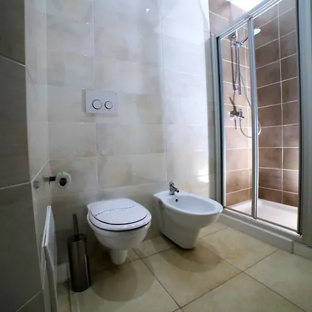 Couette-café Palazzo Greco