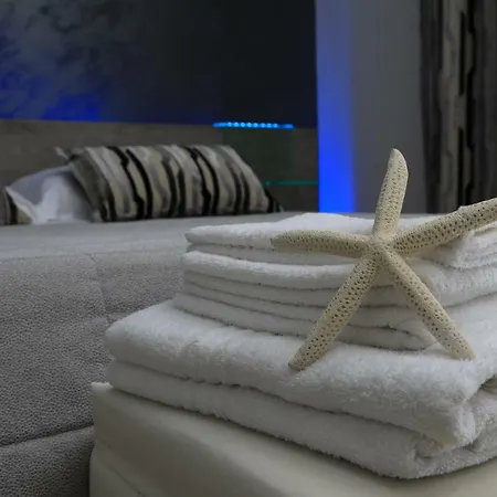 Palazzo Greco ベッド・アンド・ブレックファスト