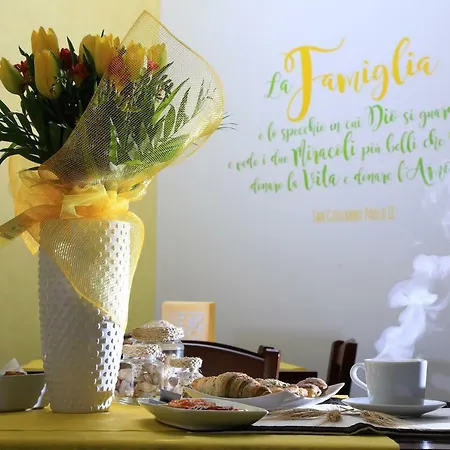 Palazzo Greco Bed & Breakfast