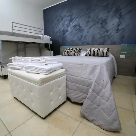 Palazzo Greco 4*