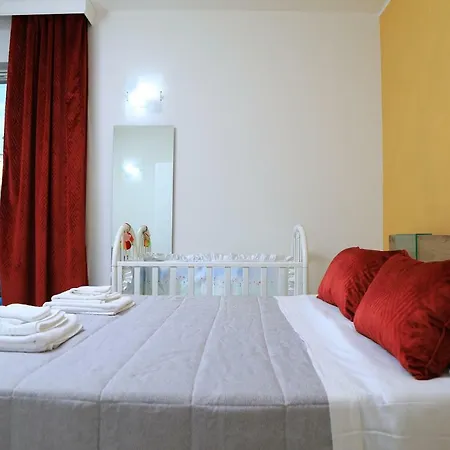 Frühstückspension Palazzo Greco 4*