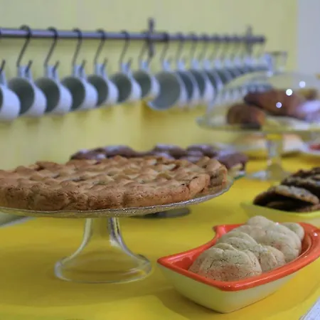 Palazzo Greco ベッド・アンド・ブレックファスト 4*