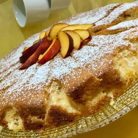 Palazzo Greco Couette-café 4*