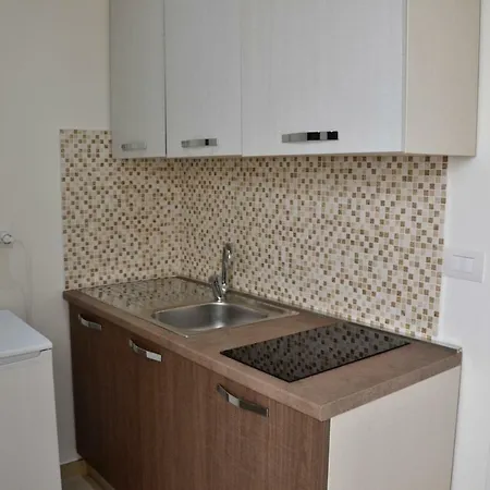 Palazzo Greco 3* Porto Cesareo