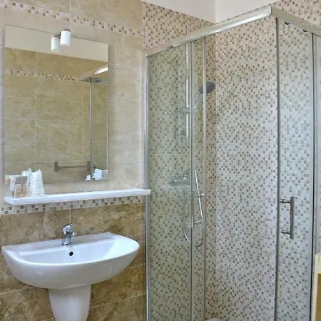 Palazzo Greco Couette-café 3*
