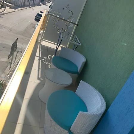 Couette-café Palazzo Greco Porto Cesareo