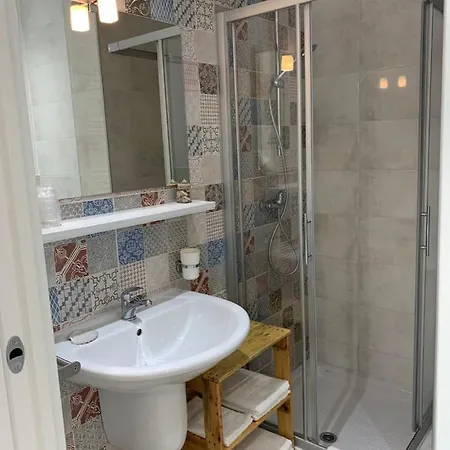 Bed & Breakfast Palazzo Greco 3*