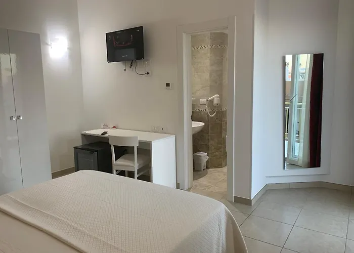 Palazzo Greco Bed & Breakfast