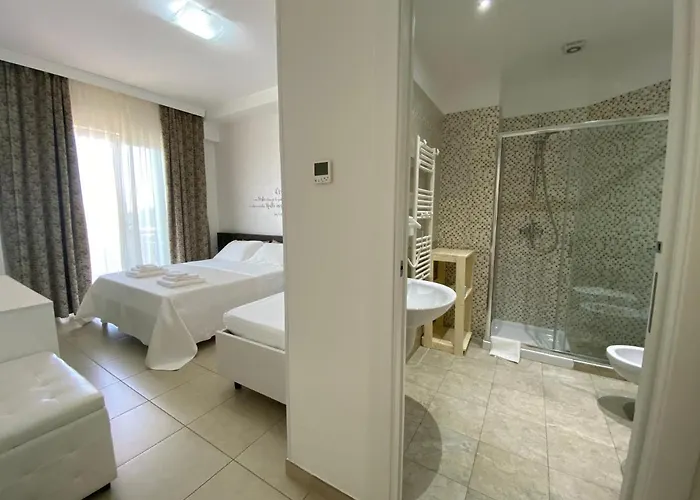 Palazzo Greco Bed & Breakfast
