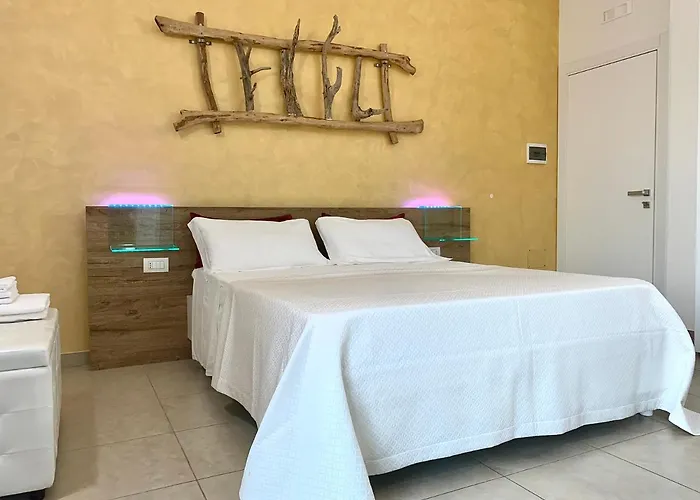 Palazzo Greco 4*