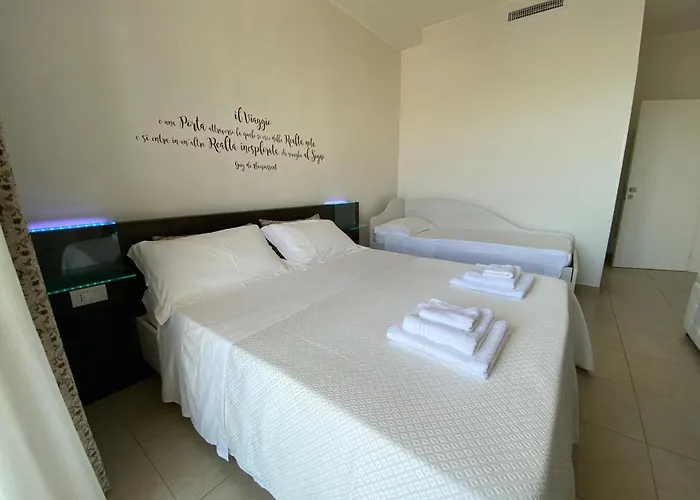 Palazzo Greco 4*