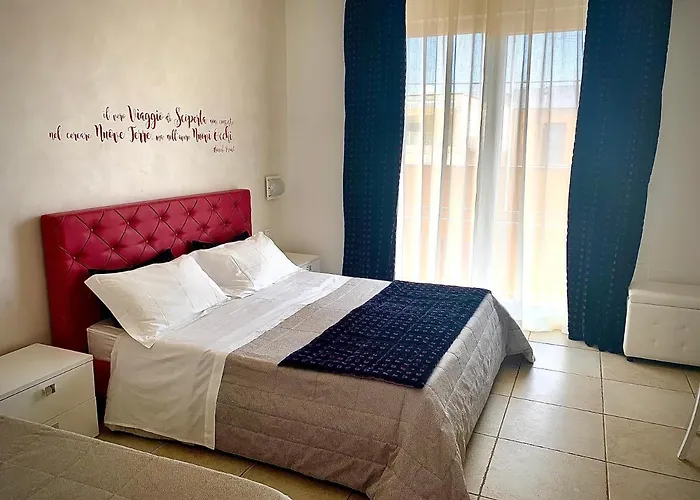 Palazzo Greco Porto Cesareo