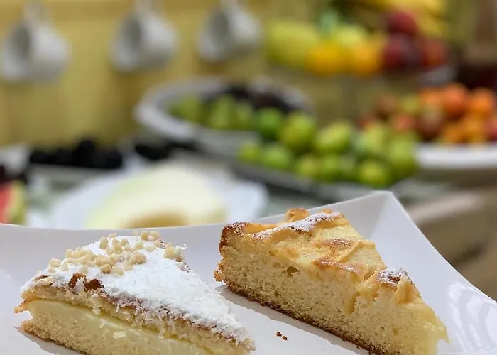 Palazzo Greco Porto Cesareo