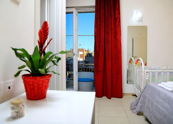 Palazzo Greco 4* Porto Cesareo