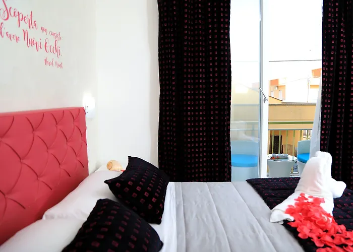 Bed & Breakfast Palazzo Greco Porto Cesareo