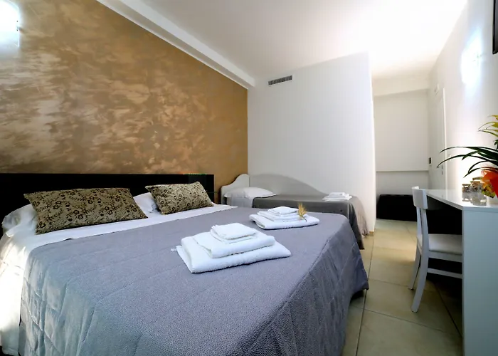 Bed & Breakfast Palazzo Greco