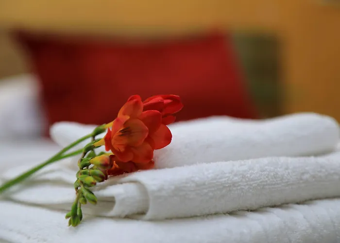 Bed & Breakfast Palazzo Greco