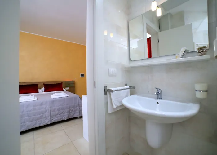 Bed & Breakfast Palazzo Greco Porto Cesareo