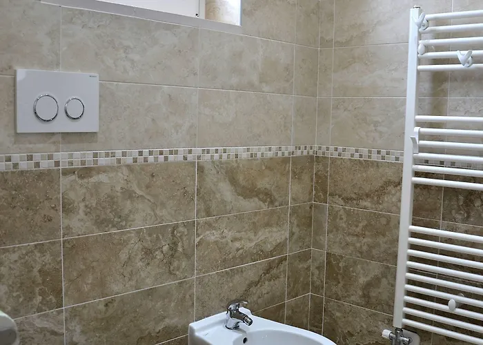 Palazzo Greco Porto Cesareo