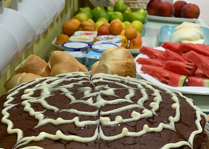 Palazzo Greco Porto Cesareo