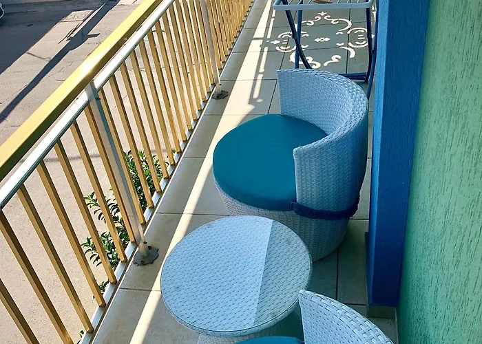 Palazzo Greco 4* Porto Cesareo