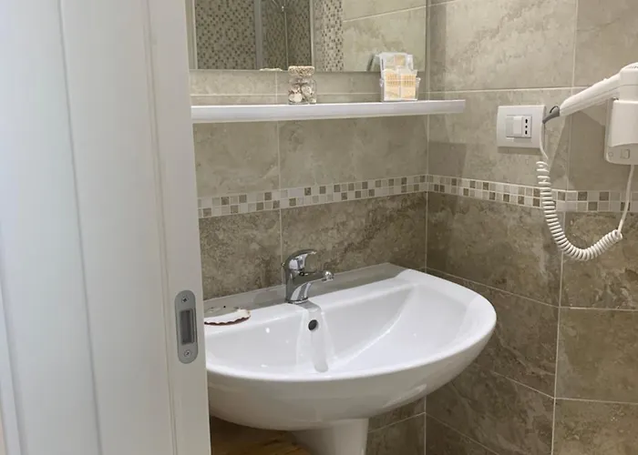 Palazzo Greco Alojamento de Acomodação e Pequeno-almoço 4*