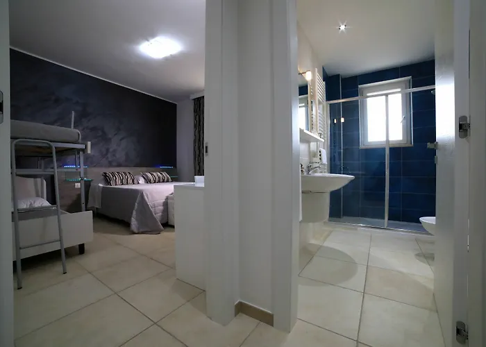 Bed & Breakfast Palazzo Greco