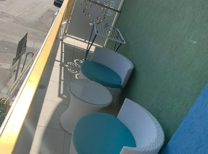 Bed & Breakfast Palazzo Greco Porto Cesareo